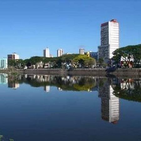 Hotel Pousada Executiva Itabuna Eksteriør bilde