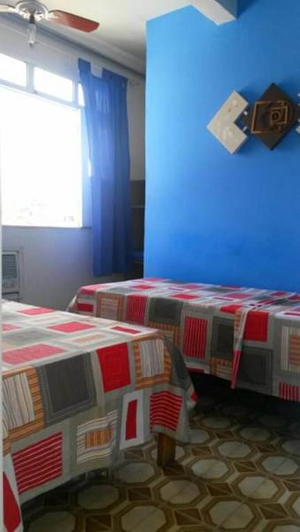 Hotel Pousada Executiva Itabuna Rom bilde