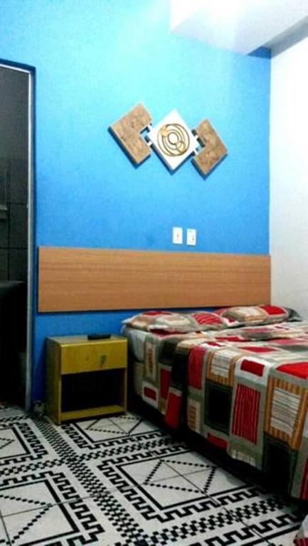 Hotel Pousada Executiva Itabuna Rom bilde
