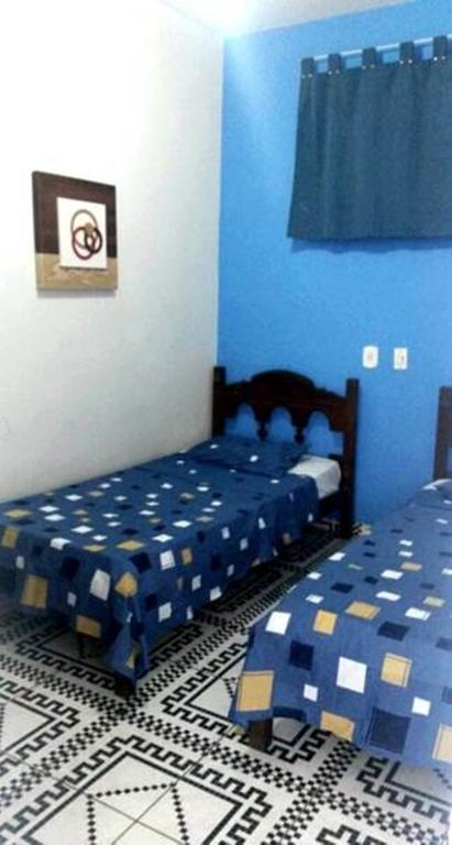 Hotel Pousada Executiva Itabuna Rom bilde