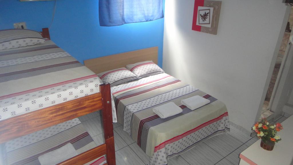 Hotel Pousada Executiva Itabuna Rom bilde