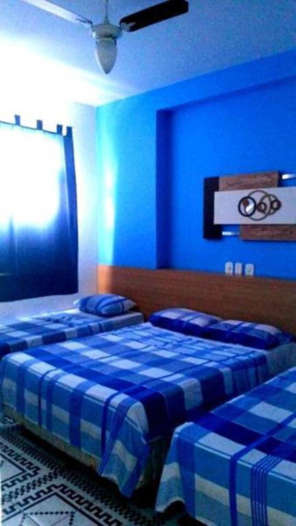 Hotel Pousada Executiva Itabuna Rom bilde