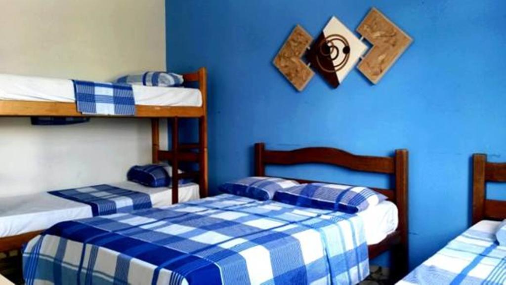 Hotel Pousada Executiva Itabuna Eksteriør bilde